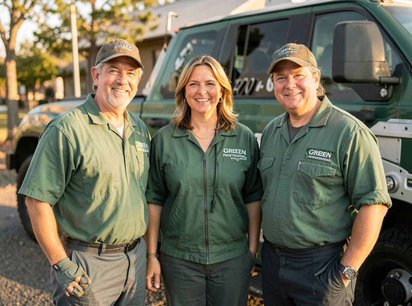 Water Damage Restoration company in Saint Augustine, IL