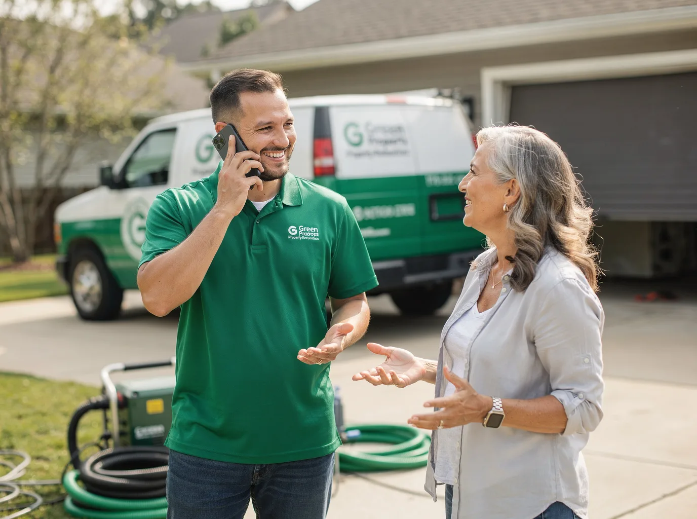 Water Damage Restoration Saint Augustine, IL FAQs